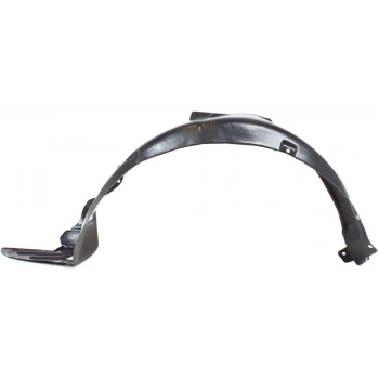 Hyundai Accent Ön Çamurluk Davlumbazı Sol 2003-2005 (Oem No:  8681125500)