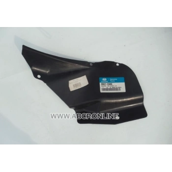 Hyundai Accent Arka Çamurluk Davlumbazı Sol 2000-2002 (Oem No:  8682125000)