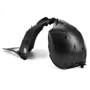 Peugeot 208 Ön Çamurluk Davlumbazı Sağ 2011- (Oem No:  9673768780)