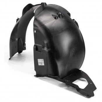 Peugeot 208 Ön Çamurluk Davlumbazı Sol 2011- (Oem No:  9673768880)