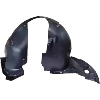 Peugeot 301 Celysee Ön Çamurluk Davlumbazı Sol 2011- (Oem No:  9676736980)