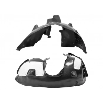 Peugeot 308 Ön Çamurluk Davlumbazı Sağ 2013- (Oem No:  9677267680)