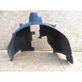 Peugeot 308 Ön Çamurluk Davlumbazı Sol 2013- (Oem No:  9677267980)