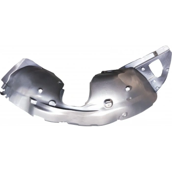 Peugeot 2008 2012- 2020 Ön Çamurluk Davlumbazı Sağ  (Oem No:  9677639080)