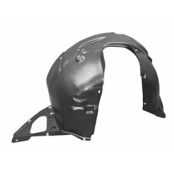 Peugeot 2008 2012- 2020 Ön Çamurluk Davlumbazı Sol  (Oem No:  9677639180)