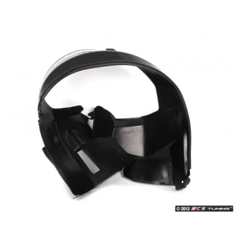 Bmw 3 Serisi Ön Çamurluk Davlumbazı 2 Kapı  Sol 1991-1998 (Oem No:  51711977047)