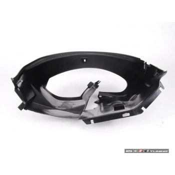 Bmw 3 Serisi Ön Çamurluk Davlumbazı 2 Kapı Sağ 1991-1998 (Oem No:  51711977048)