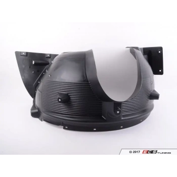 Bmw X3 Ön Çamurluk Davlumbazı Sol 2003- (Oem No:  51713400053)