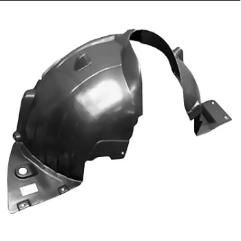 Bmw X3 Ön Çamurluk Davlumbazı Sağ 2003- (Oem No:  51713400054)