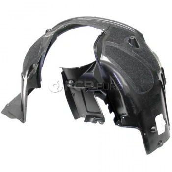 Bmw 5 Serisi Ön Çamurluk Davlumbazı Sol 2008- (Oem No:  51717033749)