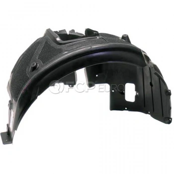 Bmw 5 Serisi Ön Çamurluk Davlumbazı Sağ 2008- (Oem No:  51717033750)