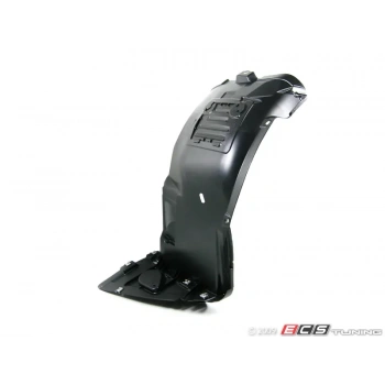 Bmw 3 Serisi Ön Çamurluk Davlumbazı Ön Parça Sol 2005  (Oem No:  51717059379)