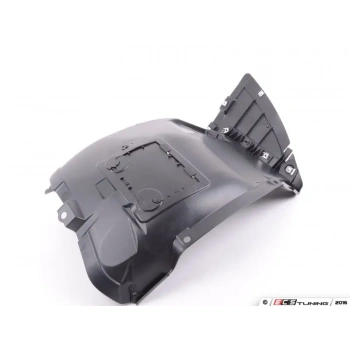 Bmw 3 Serisi Ön Çamurluk Davlumbazı Ön Parça Sağ 2005  (Oem No:  51717059380)