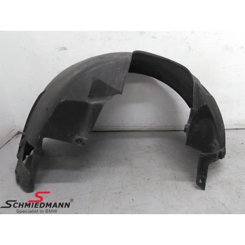 Bmw 7 Serisi Ön Çamurluk Davlumbazı Sağ 2005-- 2007 (Oem No:  51717136680)
