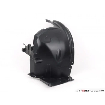 Bmw X5 Ön Çamurluk Davlumbazı Arka Parça Sağ 2007  (Oem No:  51717169414)