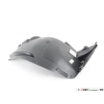 Bx6 E71 Ön Çamurluk Davlumbazı Ön Parça Sağ 2008- (Oem No:  51717180618)