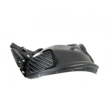 Bmw X3 X3 Ön Çamurluk Davlumbazı Ön Parça Sol 2010- (Oem No:  51717213641)