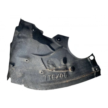 Bmw 3 Serisi Arka Çamurluk Davlumbazı Ön Parça Sol 2011- (Oem No:  51717260699)