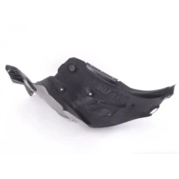 Bmw 3 Serisi Arka Çamurluk Davlumbazı Ön Parça Sağ 2011- (Oem No:  51717260700)