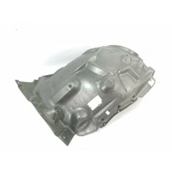 Bmw 1 Serisi Ön Çamurluk Davlumbazı Ön Parça Sol 2011-- (Oem No:  51717260709)