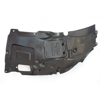 Bmw 3 Serisi Ön Çamurluk Davlumbazı Ön Parça Kapaksız Sol 2011- (Oem No:  51717260725)