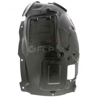 Bmw 3 Serisi Ön Çamurluk Davlumbazı Ön Parçasağ 2011- (Oem No:  51717260726)