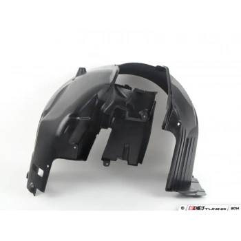 Bmw 5 Serisi M5 Ön Çamurluk Davlumbazı Sağ 2003- (Oem No:  51717896840)