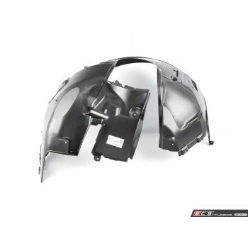 Bmw 6 E63 Ön Çamurluk Davlumbazı M Paket Sağ 2004- (Oem No:  51717898206)