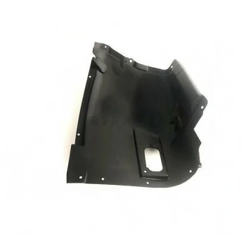 Bmw E93 Ön Çamurluk Davlumbazı Ön Parça Üst Sol 2005-- (Oem No:  51718044547)