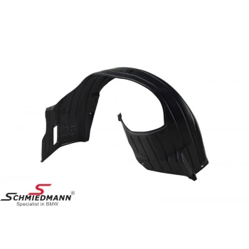 Bmw 3 Serisi Ön Çamurluk Davlumbazı Sağ 1991-1998 (Oem No:  51718151562)