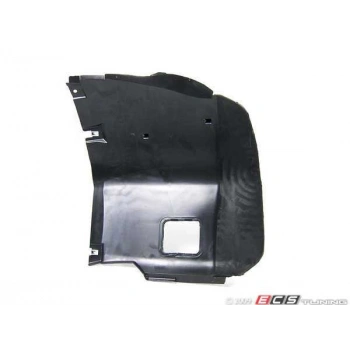 Bmw 3 Serisi Coupe Ön Çamurluk Davlumbazı Ön Parça Sağ 1998- (Oem No:  51718224986)