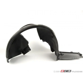 Bmw 3 Serisi Ön Çamurluk Davlumbazı Arka Parça Sol 2000-2006 (Oem No:  51718268345)