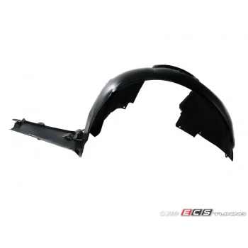 Bmw 3 Serisi Ön Çamurluk Davlumbazı Arka Parça Sağ 2000-2006 (Oem No:  51718268346)