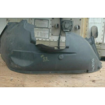 Bmw X5 Ön Çamurluk Davlumbazı Dizel Sağ 2000-2003 (Oem No:  51718402444)