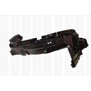 İsuzu D-Max Ön Çamurluk Davlumbazı Sol 2006- 2009 (Oem No:  898007130351)