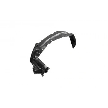 İsuzu D-Max Ön Çamurluk Davlumbazı Sağ 2006- 2009 (Oem No:  898007134351)