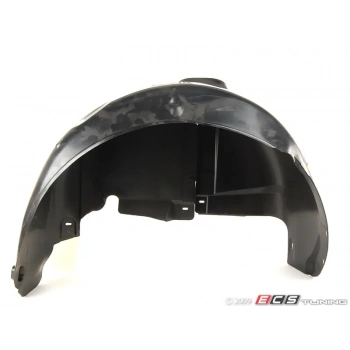 Volkswagen Golf Iv Arka Çamurluk Davlumbazı Sağ 1997-2003 (Oem No:  1J0810971E)