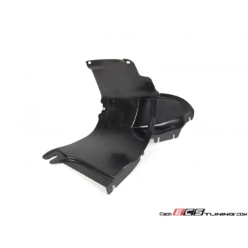 Volkswagen Golf V/Jetta Ön Çamurluk Davlumbazı Önün Önü Sağ 2004- 2009 (Oem No:  1K0805912C)