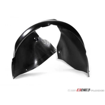 Volkswagen Golf V/Jetta Ön Çamurluk Davlumbazı Önün Arkası Sağ 2004- 2009 (Oem No:  1K0805978B)