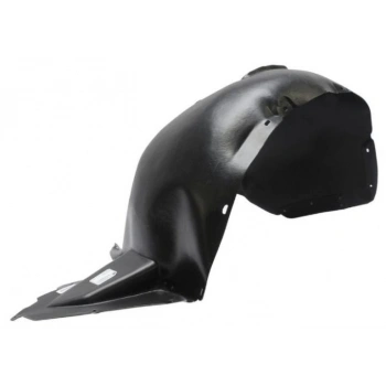 Volkswagen Scirocco Ön Çamurluk Davlumbazı Ön Parça Sol 2009-  (Oem No:  1K8805911A)