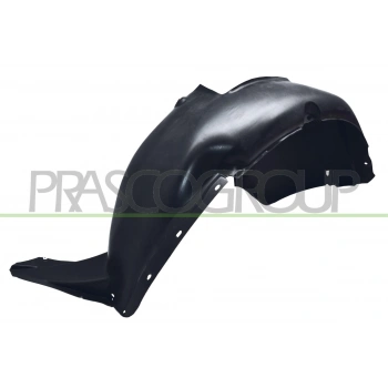 Seat Leon Ön Çamurluk Davlumbazı Sol 2006-2012  (Oem No:  1P0809957)