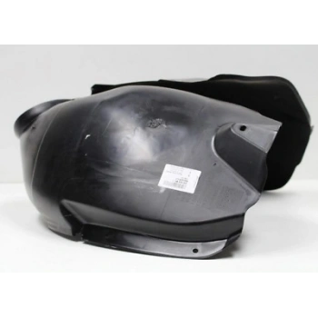 Skoda Citigo Ön Çamurluk Davlumbazı Sol 2012- (Oem No:  1S0809961E)