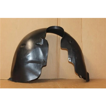 Skoda Citigo Ön Çamurluk Davlumbazı Sağ 2012- (Oem No:  1S0809962F)