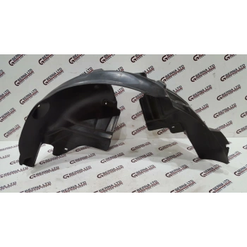 Ford Mondeo Arka Çamurluk Davlumbazı Sol 2001 2006 (Oem No:  1S71F278B51Af)