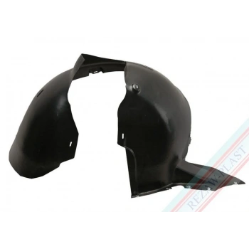 Volkswagen Touran Ön Çamurluk Davlumbazı Sol 2007-- (Oem No:  1T0805911N)