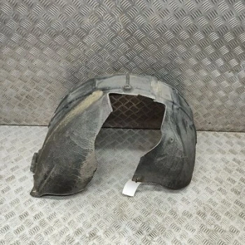 Skoda Octavia Ön Çamurluk Davlumbazı Arparça Sol 2004- (Oem No:  1Z0809957C)