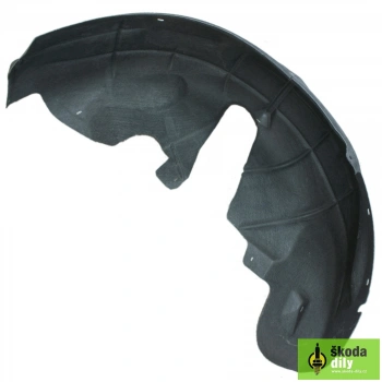 Skoda Octavia Arka Çamurluk Davlumbazı Sol 2004-2008 (Oem No:  1Z0810969)