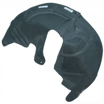 Skoda Octavia Arka Çamurluk Davlumbazı Sağ 2004-2008 (Oem No:  1Z0810970)