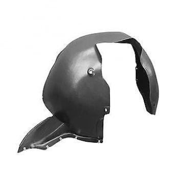 Volkswagen Caddy Ön Çamurluk Davlumbazı Sağ 2010- (Oem No:  2K5805912)