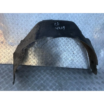 Volkswagen Passat Ön Çamurluk Davlumbazı Sol 1993-1997 (Oem No:  3A0809961)